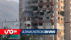 EN VIVO: Israel ataca instalaciones nucleares de Irán; últimas noticias, minuto a minuto