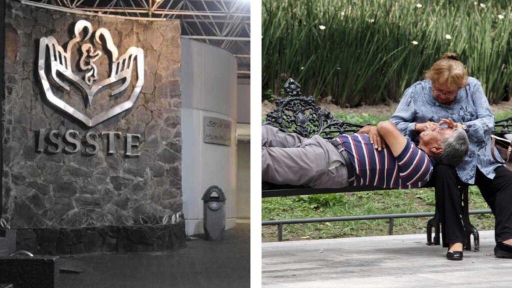 ISSSTE nueva edad de jubilación