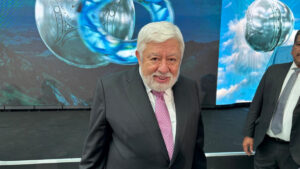 Jaime Maussan revela enigmas de “La Esfera de Buga”, qué es este  objeto extraterreste