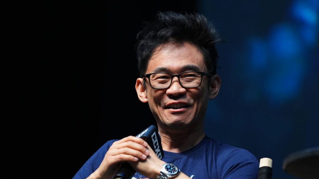 James Wan