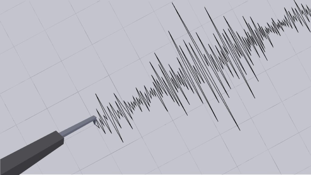 Japón lleva más de 470 sismos consecutivos desde el sábado al sur del país, con 2 de magnitud 5.1