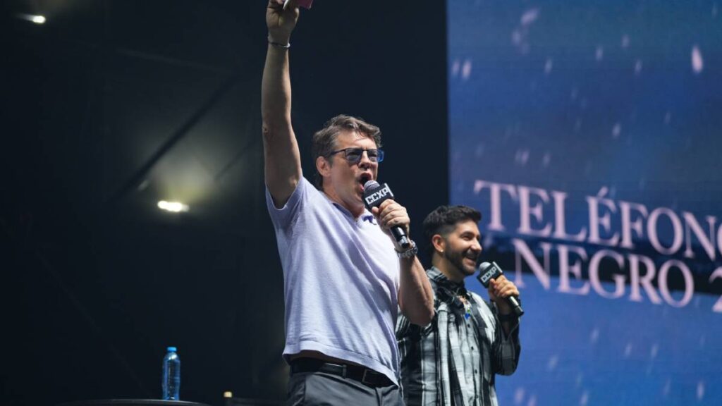 Jason Blum