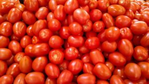 ¿Qué tan saludables son los jitomates? Esto dicen los expertos