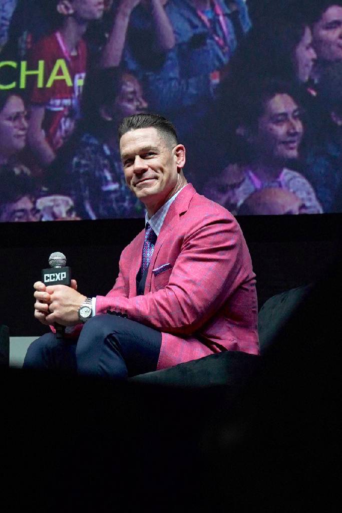 John Cena