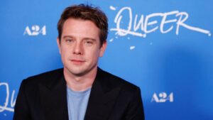 Dior nombra a Jonathan Anderson como su nuevo director artístico en la Semana de la Moda de París