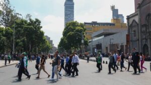 Inician foros de trabajo para implementación de jornada laboral de 40 horas en CDMX