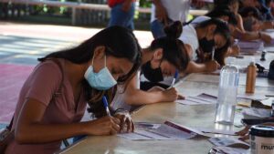 ¿Cuándo es la fecha límite para registrarse al programa Jóvenes Construyendo el Futuro en Nuevo León?