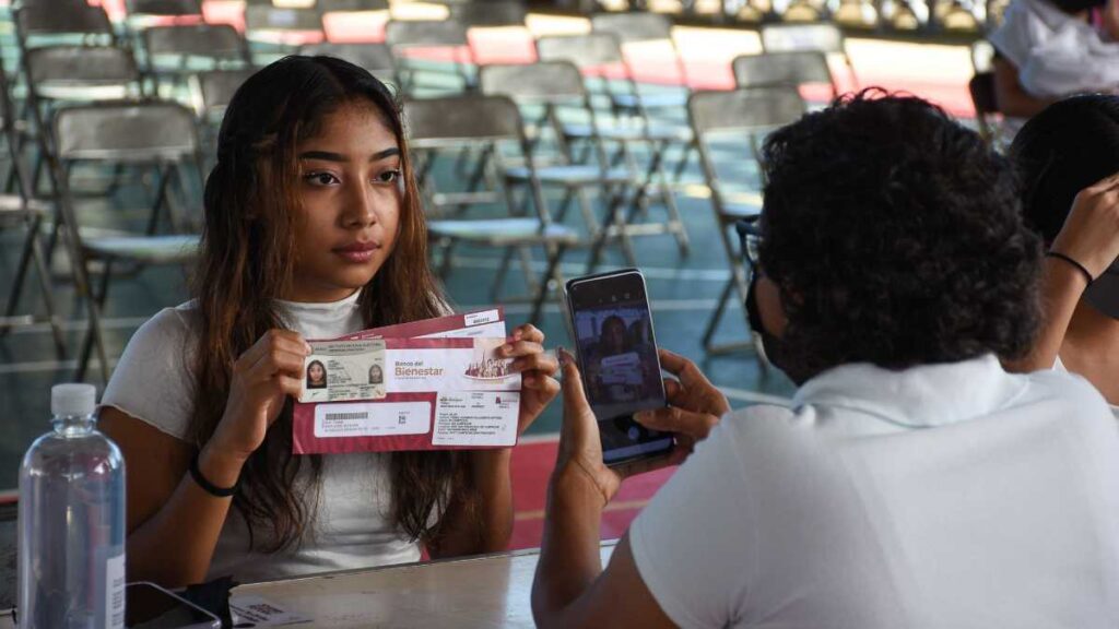 Todavía puedes registrarte en Jóvenes construyendo el futuro
