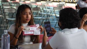 Todavía hay espacio en Jóvenes Construyendo el Futuro: regístrate y recibe 8 mil 480 pesos cada mes