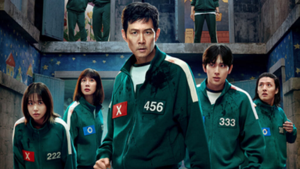 El Juego del Calamar 3: ¿cuándo se estrena la temporada final en Netflix?