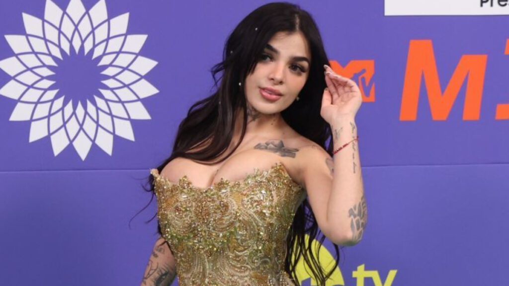 Karely Ruiz se pondrá los guantes de box: ¿cuándo y contra quién?