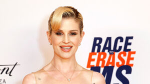 Kelly Osbourne sorprende con radical cambio físico y figura más delgada