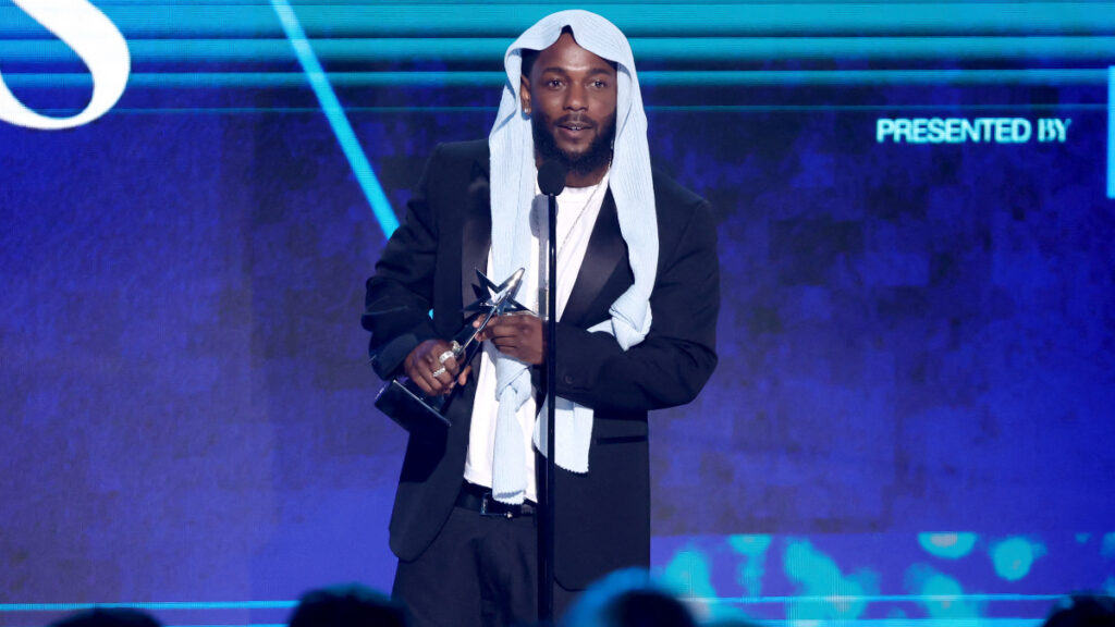 Kendrick Lamar en México: fecha, precio de boletos y preventa