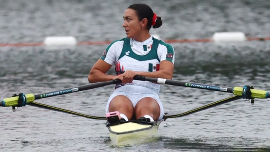 Kenia Lechuga gana en la Copa del Mundo Varese 2025