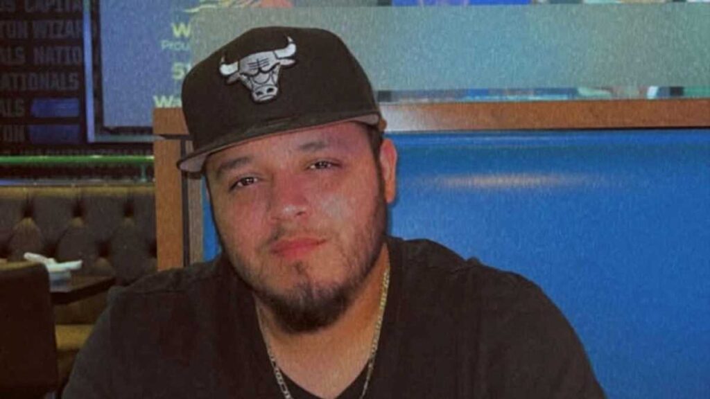 Kilmar Abrego fue deportado por el gobierno de Trump