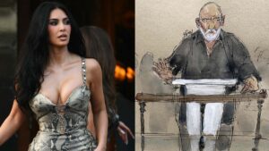Murió uno de los “abuelitos atracadores” que robó a Kim Kardashian