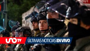 No Kings Day, en vivo: última hora, fotos y vídeos de las protestas contra las deportaciones de Trump