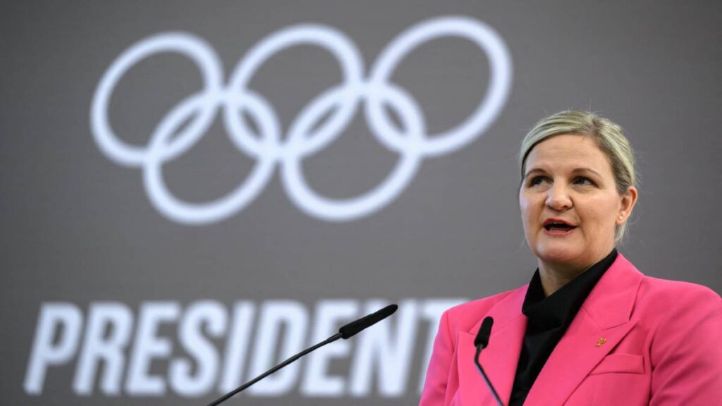 Kirsty Coventry asume presidencia del COI, ¿por cuánto tiempo y qué retos le vienen?