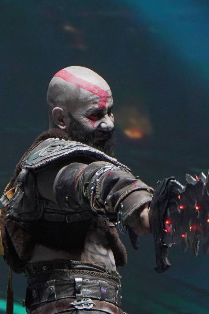 Kratos