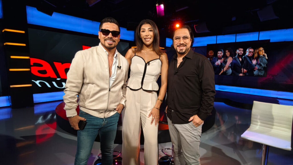 La Sonora Dinamita estará en el Auditorio Nacional