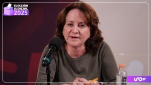 ¿Quién es Irene Herrerías, candidata a ministra de la SCJN?