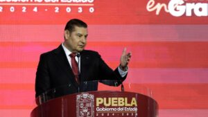 “Ley censura” en Puebla: ¿por qué el gobernador Alejandro Armenta pide analizarla si ya fue aprobada por el Congreso?