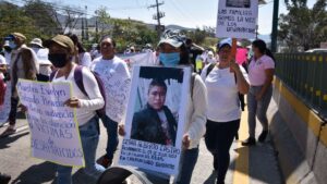 Avanza en el Senado ley en materia de desaparecidos; aprueban en comisiones nueva plataforma de identidad