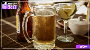 ¿A qué hora termina la Ley Seca en CDMX y estados por la elección judicial?