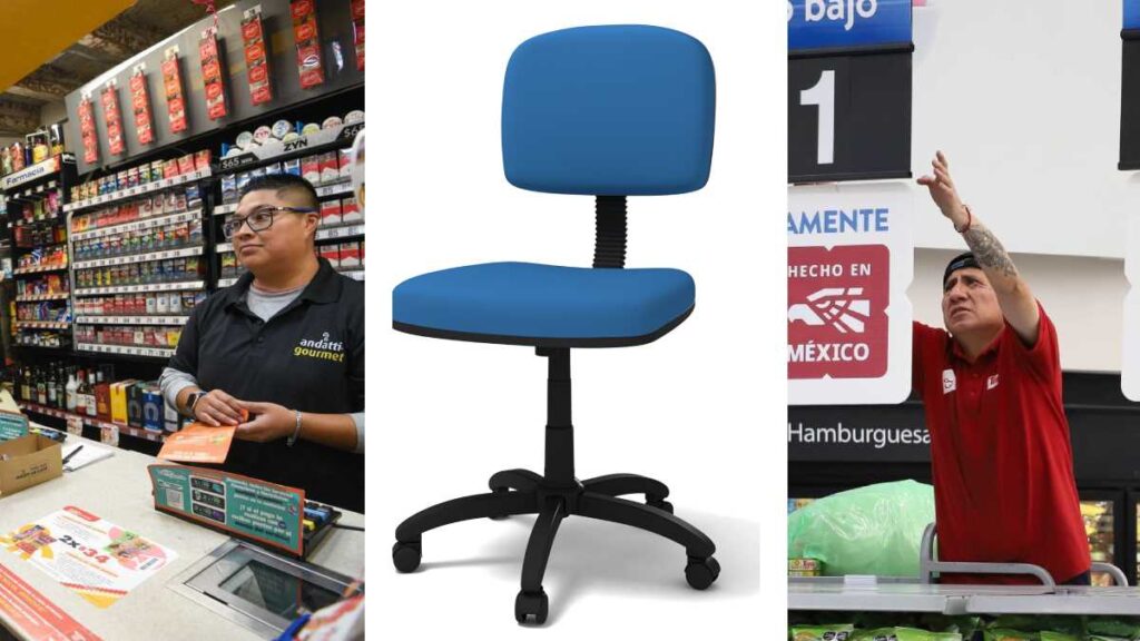 Ley silla entrará en vigor el 17 de junio