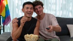 5 películas con temática LGBTIQ+ para conmemorar el Día Internacional del Orgullo