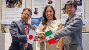 Guanajuato, destino estratégico en inversión: Libia Dennise