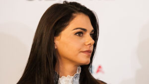 Livia Brito pierde amparo contra fotógrafo; deberá pagar millonaria indemnización