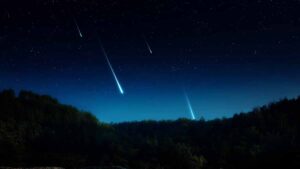 Lluvia de estrellas Bootidas 2025: ¿cuándo y dónde ver este fenómeno astronómico?
