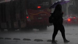 ¿Qué significa la Alerta Púrpura en la CDMX y qué debes hacer cuando se activa?