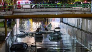 Operativo “Tlaloque” 2025 en CDMX: ¿funcionó contra la lluvia atípica del 2 de junio?