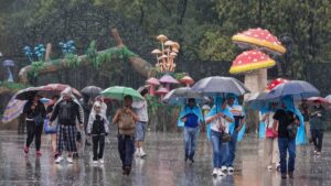 Lluvias no mitigarán la sequía, hace falta la Ley General de Aguas