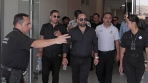 Juez suspende proceso contra Los Alegres del Barranco por apología del delito; pagarán 300 mil pesos