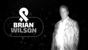 Muere Brian Wilson, cofundador de The Beach Boys, a los 82 años