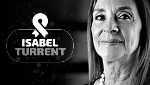 Muere Isabel Turrent, escritora y periodista mexicana, a los 78 años
