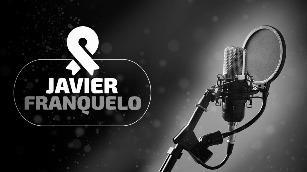 Muere Javier Franquelo, voz del Sr. Burns en "Los Simpson"
