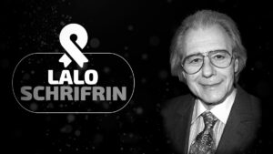 Muere Lalo Schifrin, autor del tema de “Misión Imposible”