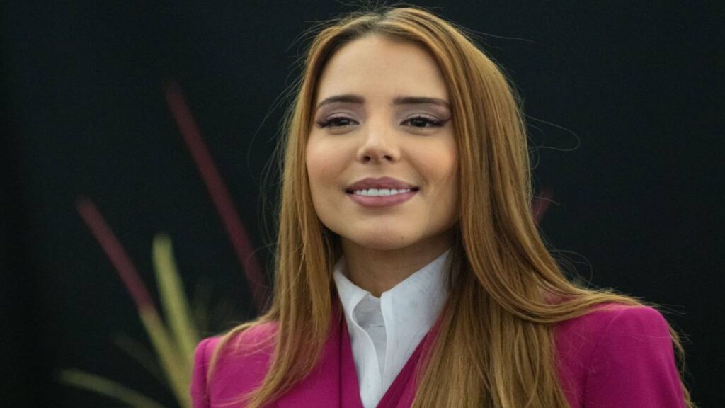 Majo Aguilar es hospitalizada; esto se sabe de ella