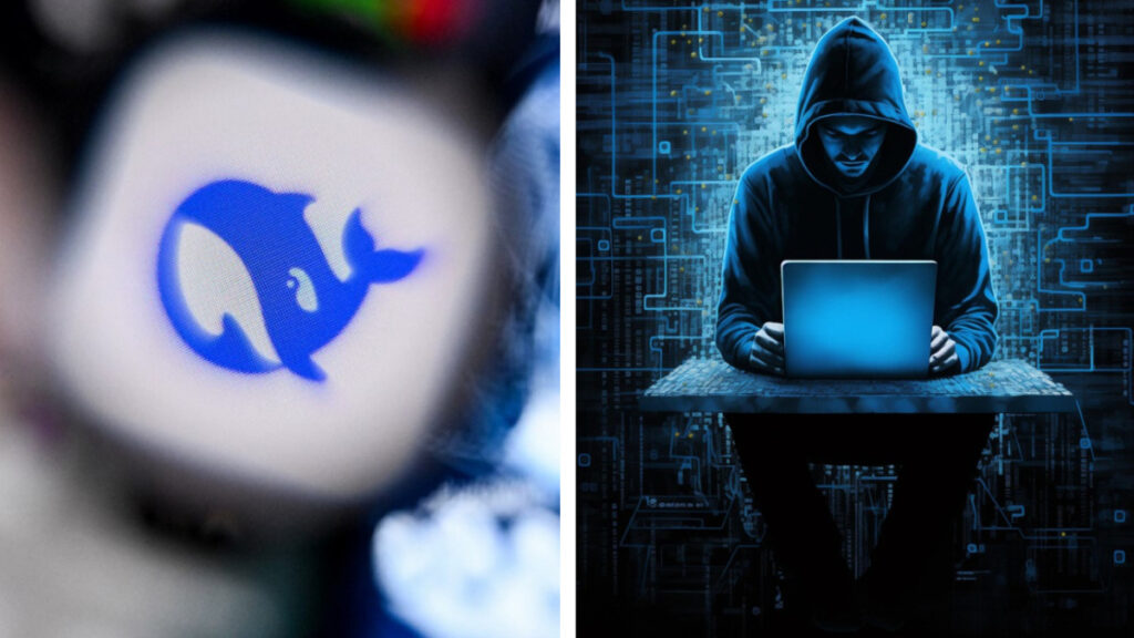 ¡Cuidado! Este malware suplanta a la IA de DeepSeek