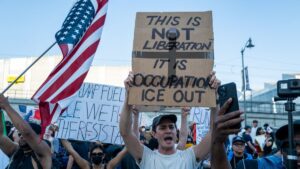 “No Kings Day” contra Trump: por qué protestan y en qué ciudades será este 14 de junio