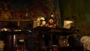 “La Mano Peluda: El Episodio Maldito”, de qué trata esta experiencia inmersiva teatral