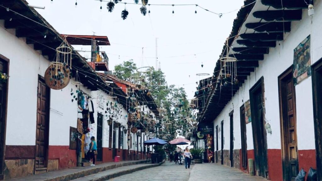Maravíllate con Mazamitla, “la Suiza mexicana” que te hará renacer