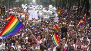 Marcha del orgullo LGBT 2025 en CDMX: ruta, horarios y alternativas viales