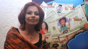 María Sorté revela uno de los momentos más difíciles, un aborto en plena grabación