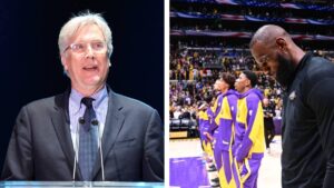 Confirman venta de Los Lakers por 10 mil mdd a Mark Walter, dueño de Los Angeles Dodgers
