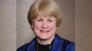 Mary-Claire King, premio Princesa de Asturias de Ciencia por sus hallazgos en genética del cáncer